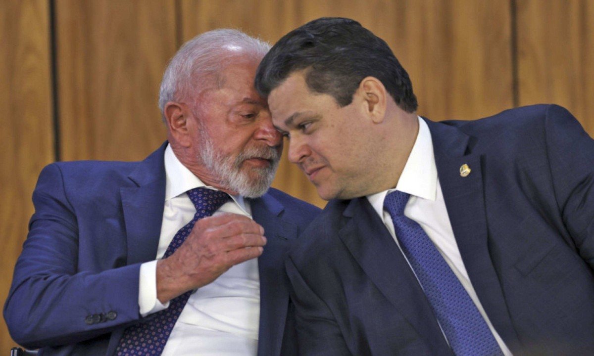 Governo teme que Alcolumbre trabalhe para inviabilizar Messias ao STF