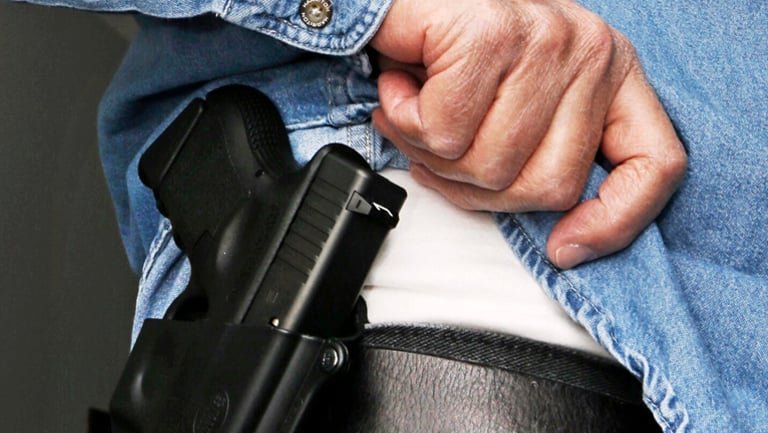 Com mais de 1,5 milhão de armas registradas, PF assume fiscalização dos CACs