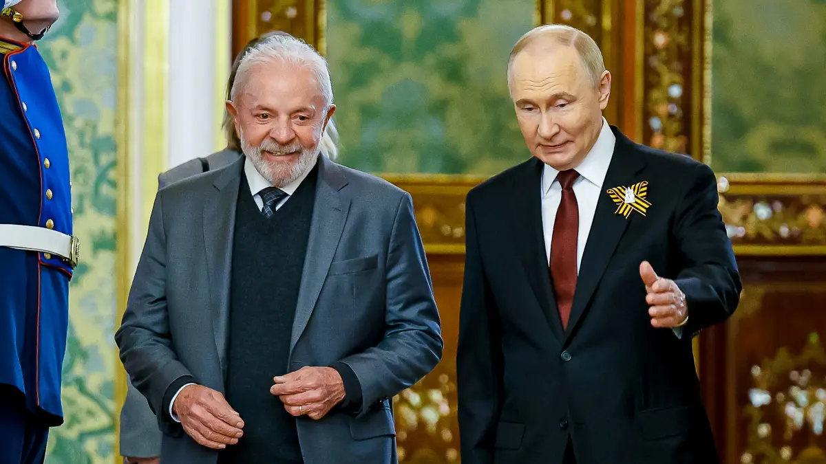Lula se reuniu com 20 líderes de países autoritários neste mandato: saiba quem foram os preferidos