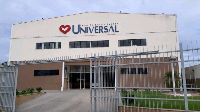 DIREITO DE RESPOSTA DA IURD – Jefferson Massafra Pereira Bastos não é mais pastor da Universal