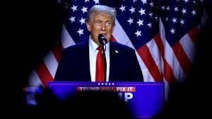 Trump avalia impor tarifas contra Brasil e outros países que praticam guerra jurídica a favor da esquerda