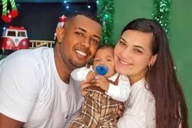 Casal é preso pela Guarda Municipal de Niterói por morte do próprio filho de 8 meses no Espírito Santo