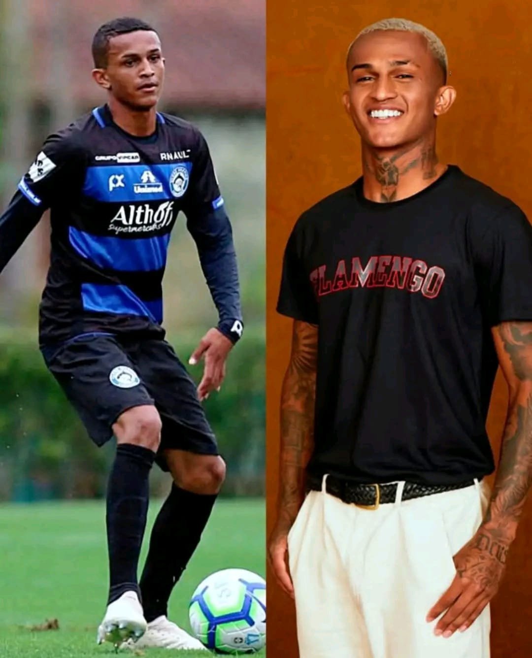 De 150 Reais para a Seleção Brasileira – Coluna Renato Zanata – Esporte Macaé