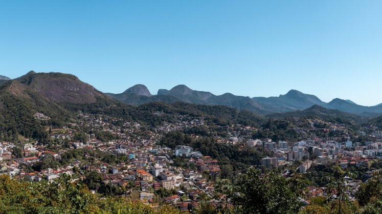 Teresópolis - RJ
