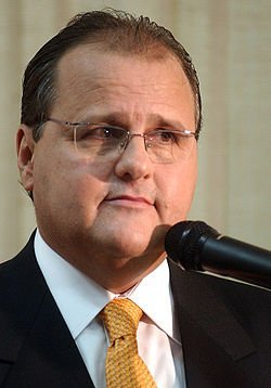 Ex-ministro Geddel Vieira Lima relata agressão durante réveillon em condomínio de Camaçari
