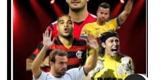 Coluna Renato Zanata do Portal Esporte Macaé estreia nesta quinta-feira no Jornal Gazeta Popular