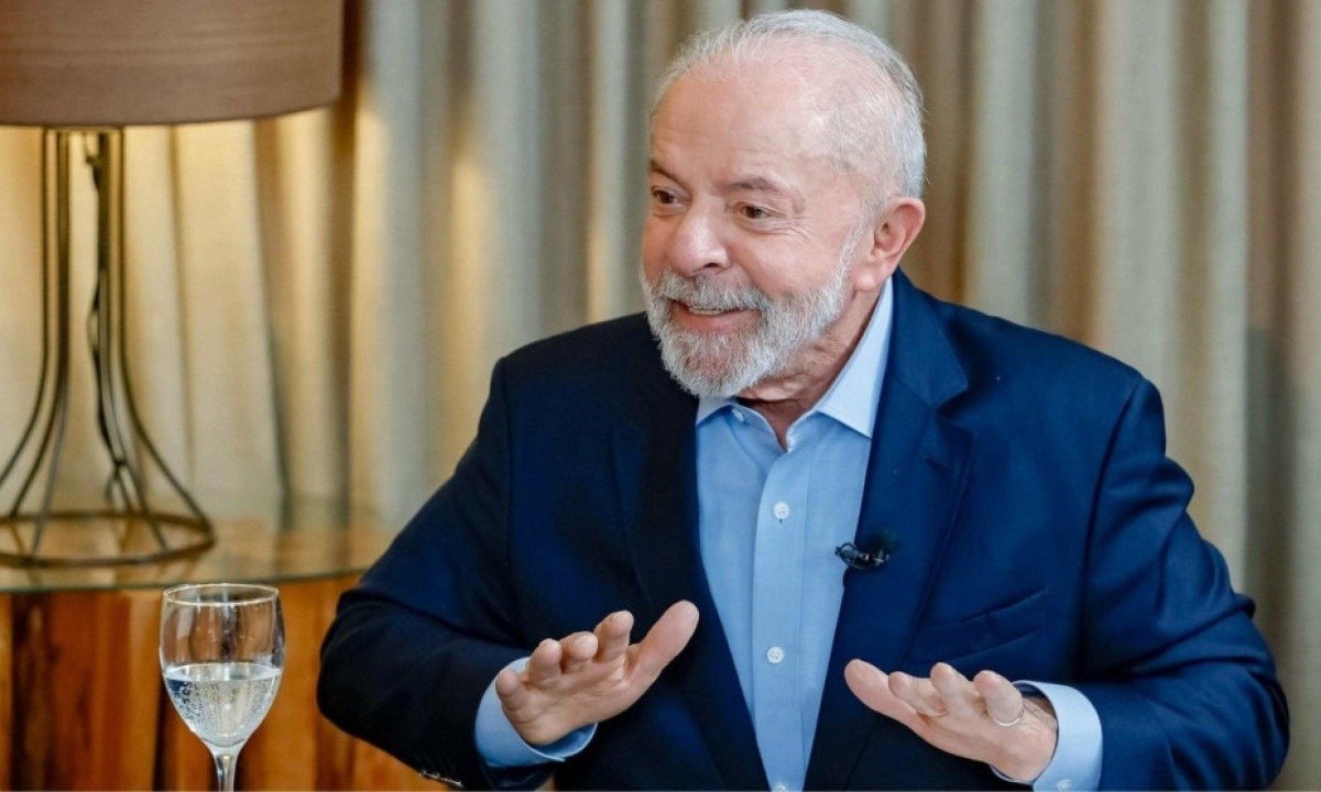 Lula quer surfar ao máximo a onda da ‘química’ com Trump