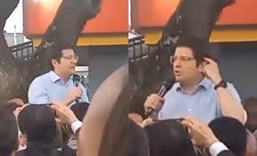 Miguel Uribe, pré-candidato à presidência da Colômbia, é baleado em evento em Bogotá