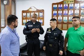 Coronel Arêdes se despede após redução histórica de crimes e Olavo promete continuidade