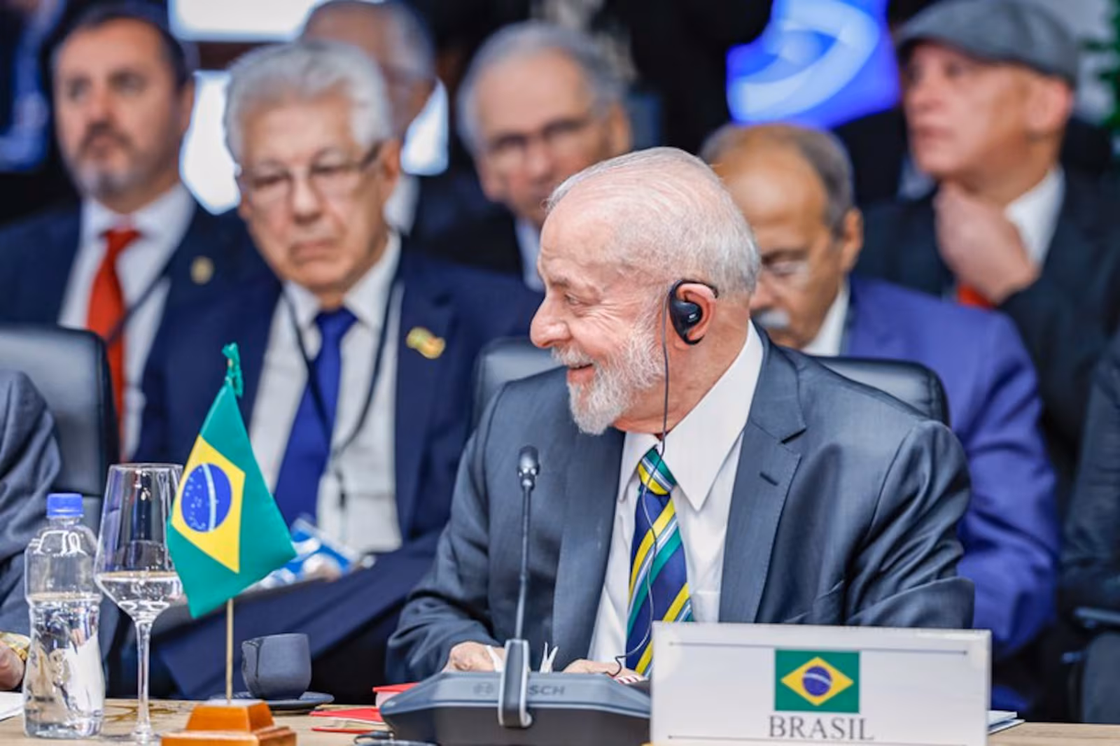 Brasil assume presidência do Mercosul com desafio de destravar acordo com UE