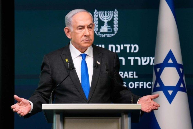 Israel anuncia cessar-fogo com o Hezbollah