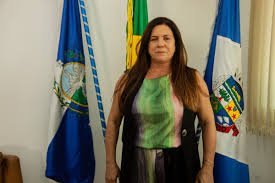 Magdala Furtado é acusada de desviar mais de R$ 2,5 milhões em contratações temporárias no gabinete em Cabo Frio