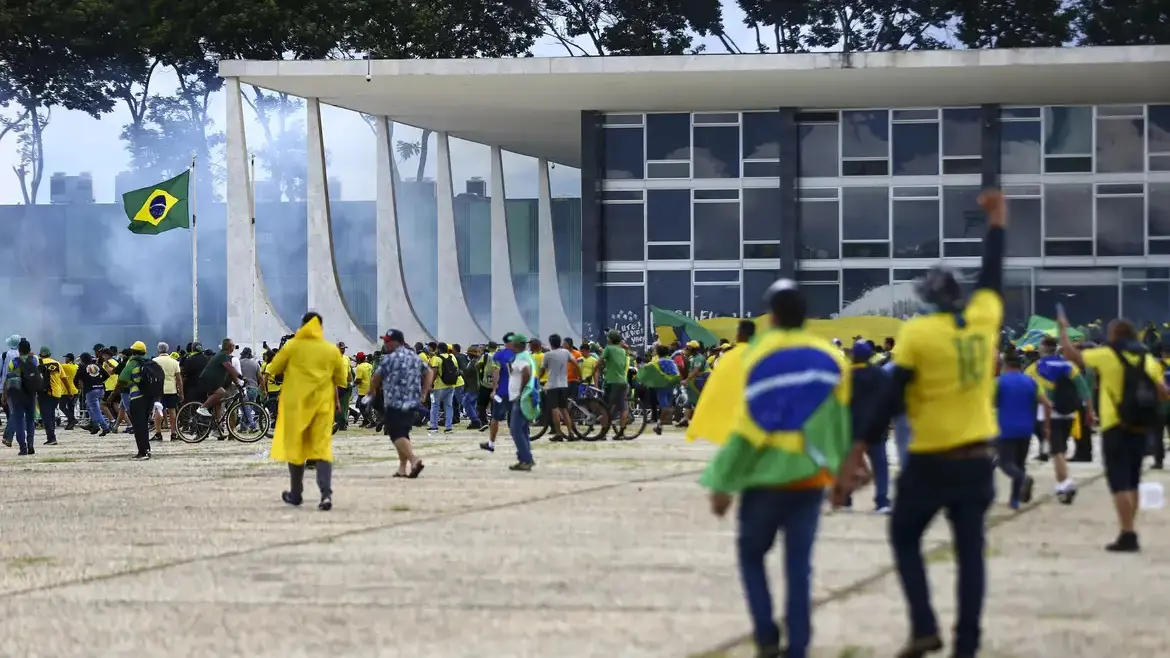 PL da Anistia atinge assinaturas necessárias para tramitação acelerada na Câmara