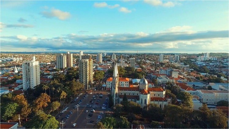 Botucatu, SP