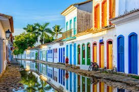 Paraty ganha destaque no feriado de Tiradentes e a Pousada Porto Imperial surge como um ponto estratégico para quem deseja desbravar a cidade a pé