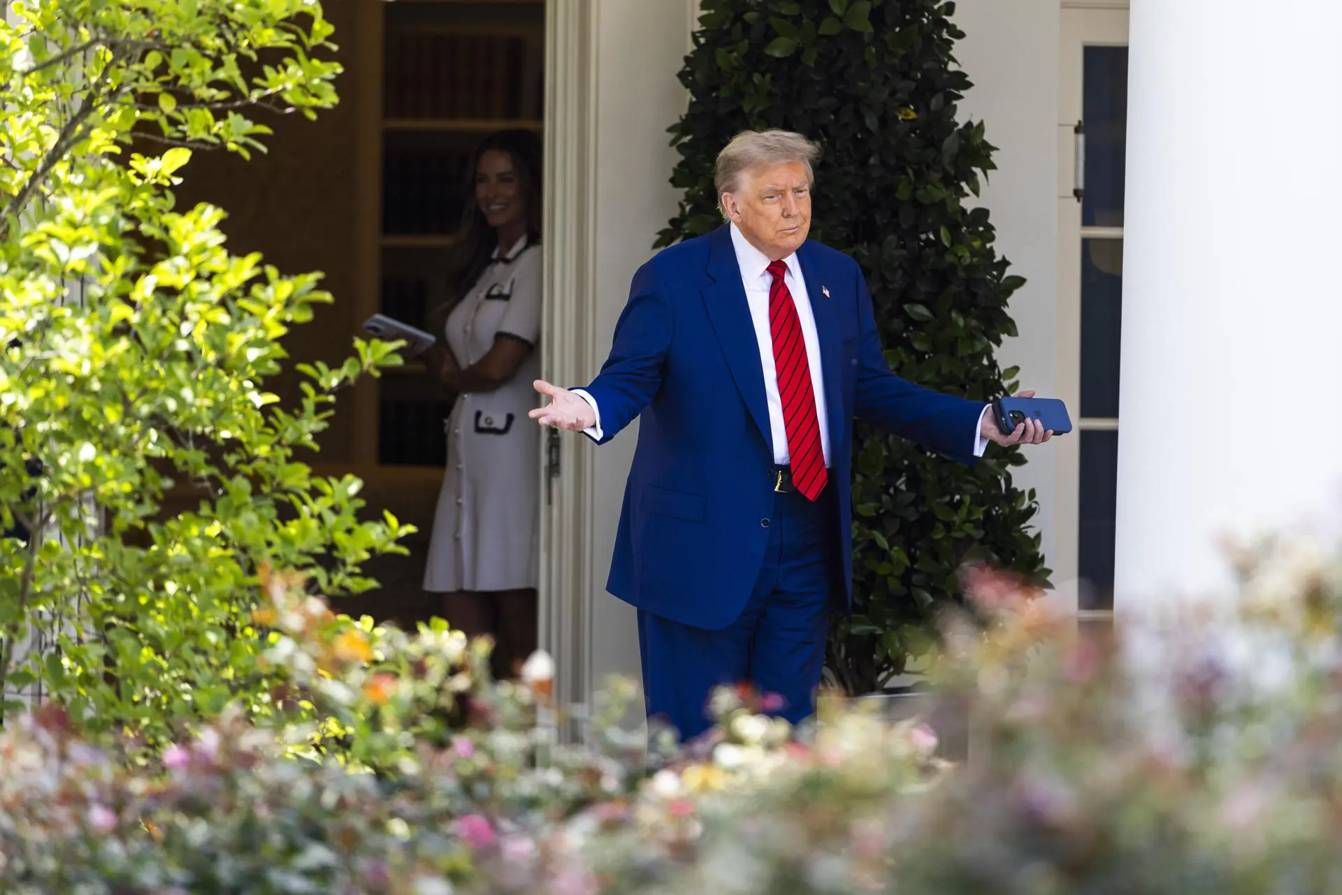 Trump anuncia “ataque bem-sucedido” dos EUA a instalações nucleares do Irã