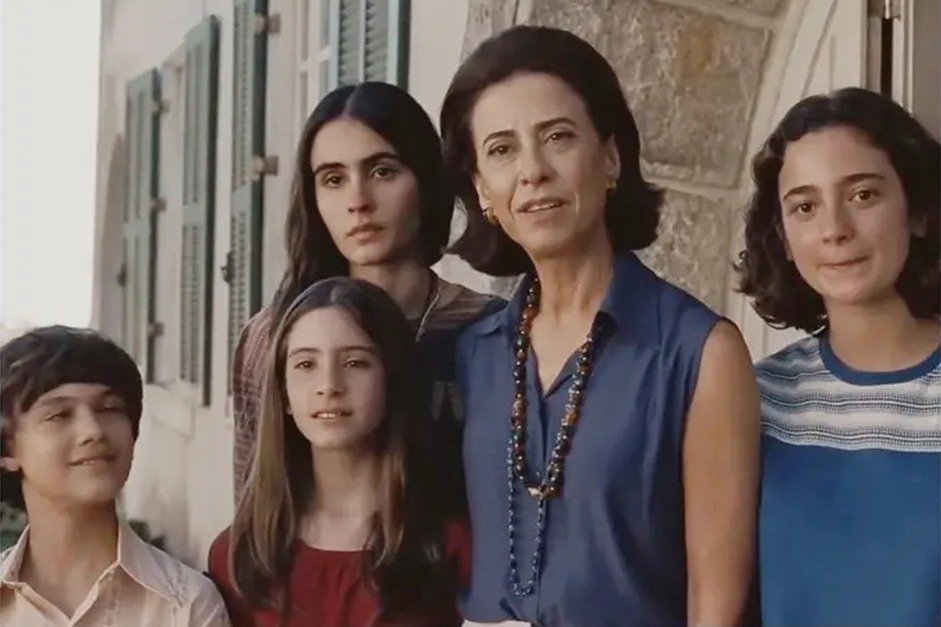 Como o filme: “Ainda Estou Aqui” influenciou o STF a reabrir o debate sobre a Lei da Anistia na corte – por Keith Carvalho